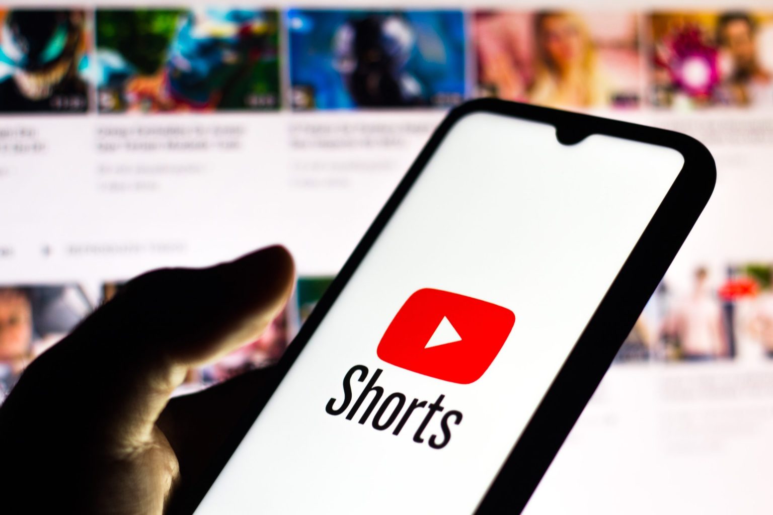 Download YouTube Shorts :Tips on how to Download  in your phone