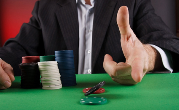 Hé lộ nghệ thuật Check Raise trong Poker chuyên nghiệp Hé lộ nghệ thuật Check Raise trong Poker chuyên nghiệp